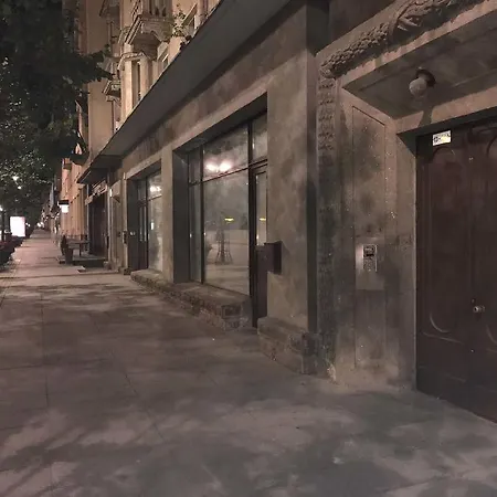 Centro Apartamentai - Gedimino Av. * וילנה
