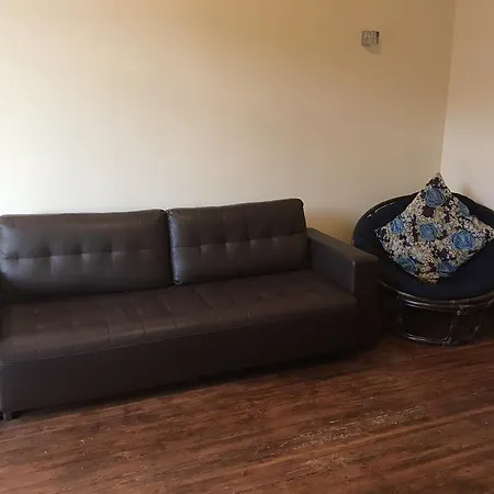 Centro Apartamentai - Gedimino Av.