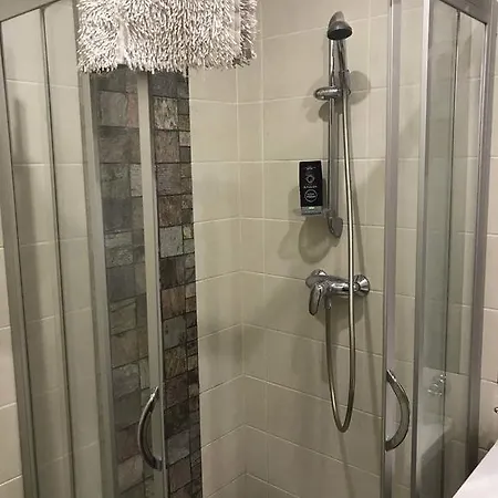 דירה Centro Apartamentai - Gedimino Av. וילנה