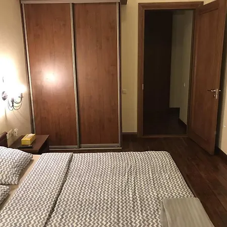 דירה Centro Apartamentai - Gedimino Av.