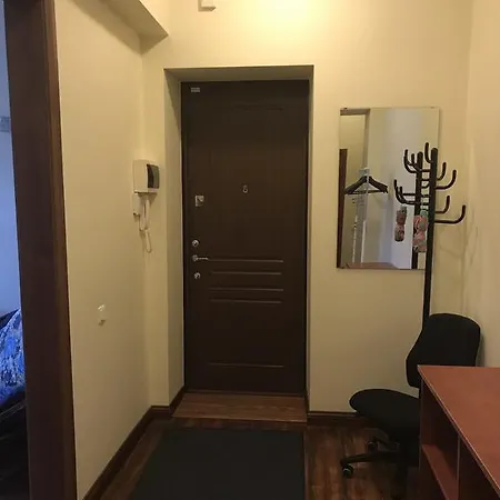 דירה Centro Apartamentai - Gedimino Av.
