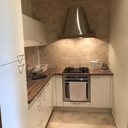 Centro Apartamentai - Gedimino Av. דירה וילנה
