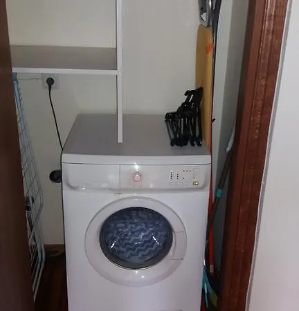 Centro Apartamentai - Gedimino Av.