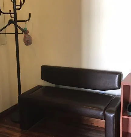 Centro Apartamentai - Gedimino Av.